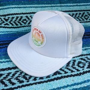 VANS HAT